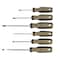 Spec Ops Screwdriver Set, 6 Piece SPEC-S-6PK - alternate 4